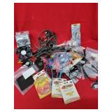 Assorted Computer and Electronic Items