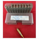 AK47 Rifle Ammo 7.62x39mm