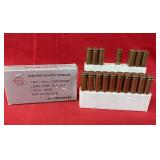 Norinco Lead Cord Bullets 7.62 x 39mm