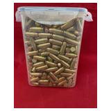 Winchester 40 S&W Ammo