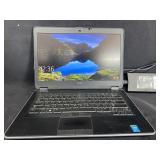 Dell Latitude E6440 Intel Core i5 Processor
