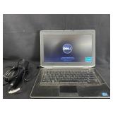 Dell Latitude Intel Core i7-2760QM@2.4GHz