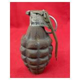 Practice Grenade (Shell Only)