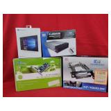 3.5in Internal Tray-less Hot Swap Rack & More