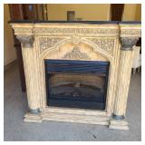 Dimplex Electric Fire Place
