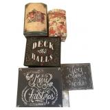 Christmas Gift Boxes