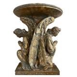 Angel Pedestal (12in)