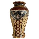Decorative Vase (12in)
