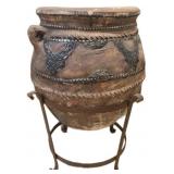 Antique Water Vessel