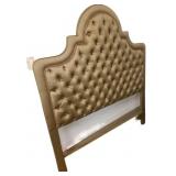 Tufted Full Size Headboard