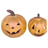 Decorative Pumpkins