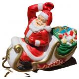 Christmas Yard Decor