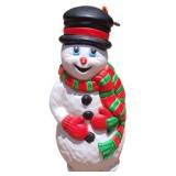 Christmas Yard Decor