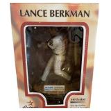 Astros 2005 Lance Berkman Figurine