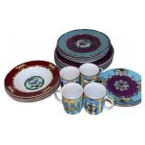 Katmandu by Kate Williams Essex Collection