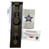 American Aviator 1945 Watch