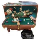 On Cue Multi Action Musical