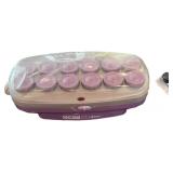Conair Hot Rollers & Revlon Curler
