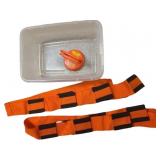 Forearm Forklift in Container