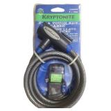 Kryptonite Bike Lock