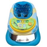 Collapsible Baby Play Toy