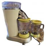 Margaritaville Frozen Concuction