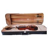 Borg Student Violin