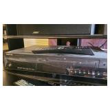Samsung DVD/VHS Player