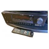 Yamaha RV361 Receiver