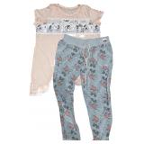 Mickey Mouse Pajamas