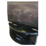 Samsung 56in TV with Stand