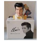 Royal Doulton Elvis Heartbreak Hotel Mug