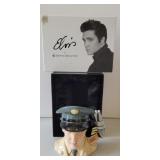 Royal Doulton Elvis GI Blues EP9 Character Jug