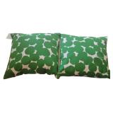 (2) NWT 18"×18" Kate Spade Throw Pillows