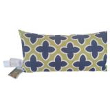 NWT 25"×12" Oregon Throw Pillow