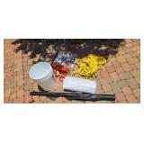 Extension Cord and More