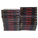 (19) I Love Lucy VHS Collector