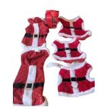 Dog Christmas Outfits