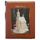 Lenox Mistletoe Park Church