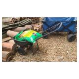 Miracle Grow & Spreader