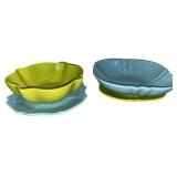 The Cellar Global, Plates and Bowls