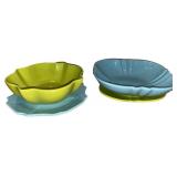 The Cellar Global, Plates and Bowls