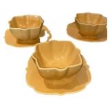 The Cellar Global Plates and