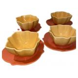 The Cellar Global, Small Plates and Dip Bowls