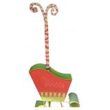The Round Top Collection Yard Christmas Decor