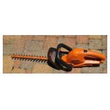 Hedge Trimmer