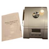 Digital Kitchen Scale