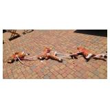 Christmas Yard Decor