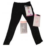 Kids Large Tights & More