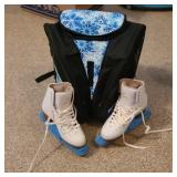 Ice Skates Sz 5